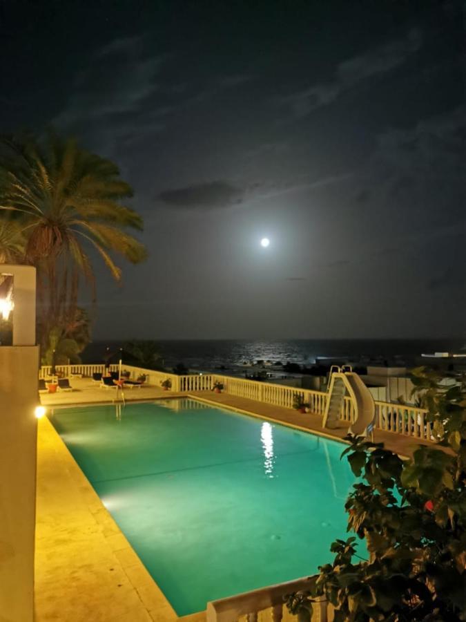 Princess Heights Luxury Condo Hotel Oyster Pond Exterior foto