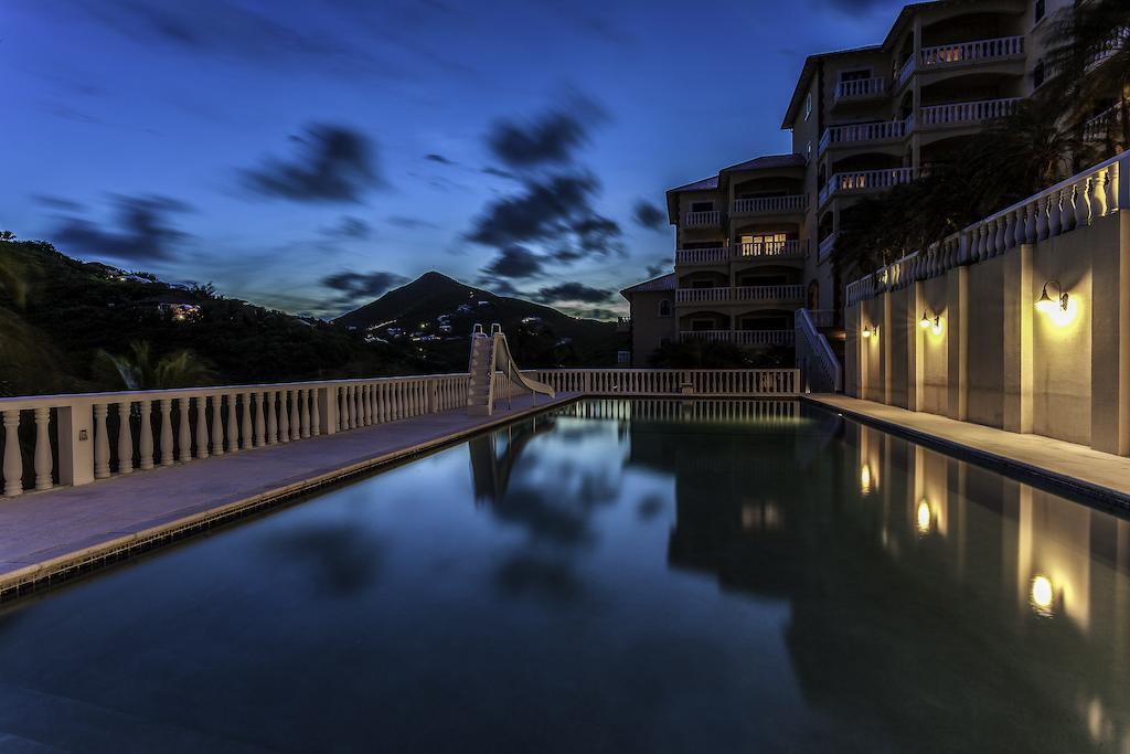 Princess Heights Luxury Condo Hotel Oyster Pond Exterior foto